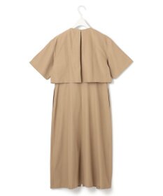 ICB L 【接触冷感・速乾・UVカット】フリーズクーラー ワンピース