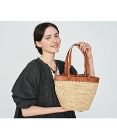 genten ルチア　トートバッグS