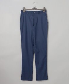 GOTAIRIKU チノ以上スラックス未満のドレス感【接触冷感/吸水速乾/ストレッチ】クールモーション コットンパンツ