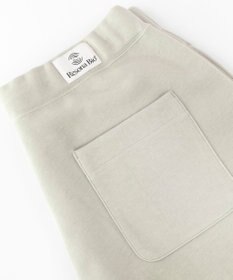 HAAG レゾナバイオ アクティブダブルニットパンツ