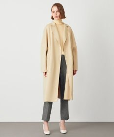 BEIGE， 【S-size】LENS / コート