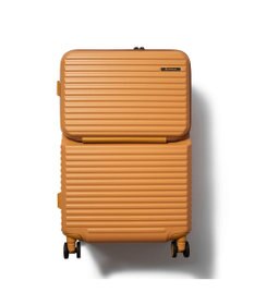 ACE BAGS & LUGGAGE EDGELINK クルーズボックス スーツケース 64L 05803 エッジリンク