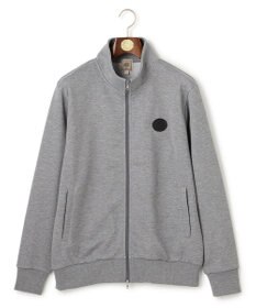J.PRESS MEN オーバルワンポイント トラックジャケット