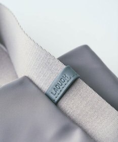 MIYABIYA LAQUOH【撥水加工】ミニマルナイロン 2WAYトート(S)