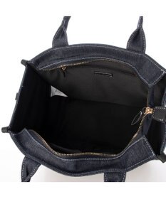 LA BAGAGERIE コットンクラシック2WAYトート Mサイズ