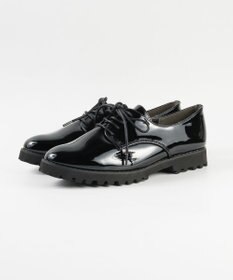 BONTRE 【pied du lapan/ピエドラパン】レースアップシューズ/50747ZI