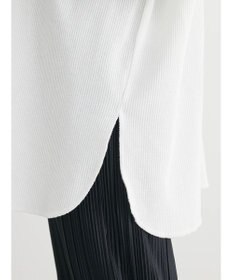 Green Parks ワッフルプルオーバー