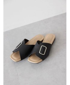 AMERICAN HOLIC バックルサンダル