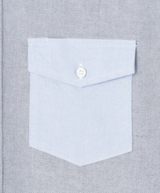 J.PRESS MEN 【WEB・一部店舗限定】クレイジーパターンシャツ / B.D.