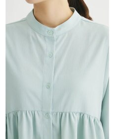 Green Parks マルチＷＡＹボータイチュニック