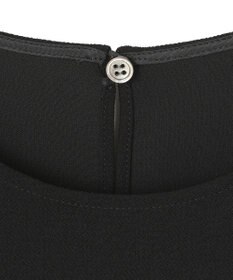 BEIGE， 【L-size】SHELBY / ハーフスリーブブラウス