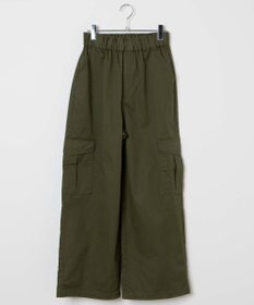WEGO イージーワイドカーゴパンツ