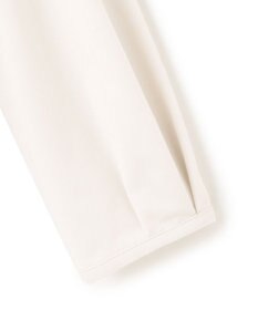 23区 【洗える】スムースリー プルオーバー カットソー