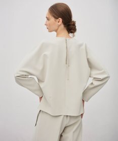 uncrave プルーフダブルクロス ドルマントップス