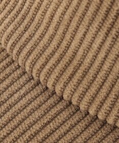 UNFILO コーデュロイ キャップ