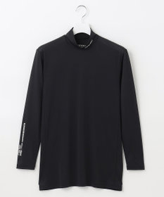 23区GOLF 【MEN】【吸水速乾・UVケア】30デニール インナーカットソー