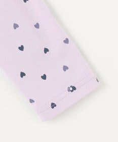 組曲 KIDS 【150-160㎝】ビスチェ＆ハートコンビ チュニック