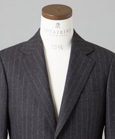 GOTAIRIKU 【MARLING&EVANS】FLANNEL スリーピーススーツ