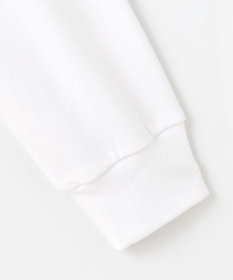 ANY SIS S スムースコンビペプラム カットソー