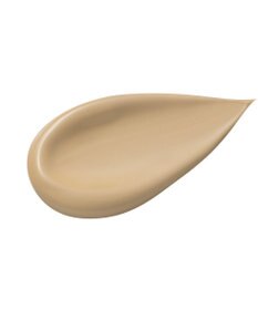 Chacott Cosmetics ラスティングベース 【551オークル】（旧 500607-0813-98）