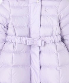 組曲 KIDS 【110-140㎝】ロング ダウン