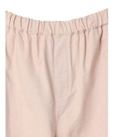 earth music&ecology ツイルバルーンパンツ