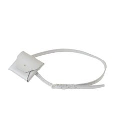 Green Parks ｅｖｅｒｙ　ｗａｌｋ．ウォレットベルト