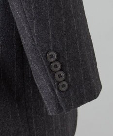 GOTAIRIKU 【MARLING&EVANS】FLANNEL スリーピーススーツ