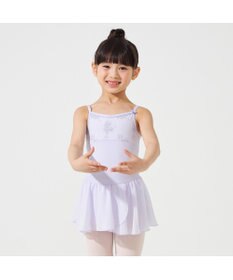 Chacott スカート付レオタード