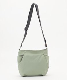 Y'SACCS 【ナイロンタフタ】トラベルショルダー mini