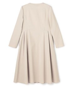 TOCCA ROSE CHEEK 2WAY ドレス＆コート