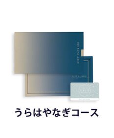antina gift studio SAYU(サユウ) e-order choice(カードカタログ) ＜うらはやなぎ＞