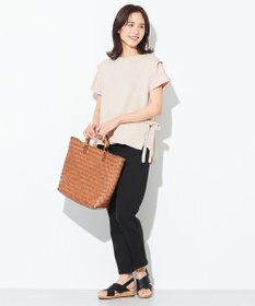 ANY L 2WAYコットン ベスト