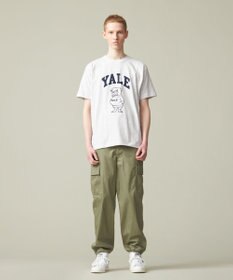 J.PRESS YORK STREET 【UNISEX】カーゴパンツ