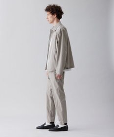 UNFILO MENS FINE MOVE ショートスウィングトップブルゾン