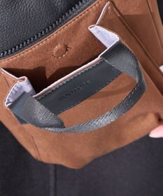 ROOTOTE 3668【ルーポケットが主役!】LT.ベビールー.フロントオープン-A