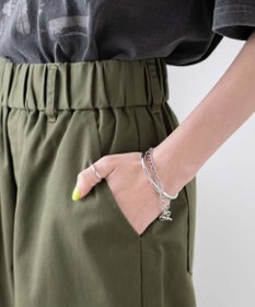 WEGO イージーワイドカーゴパンツ