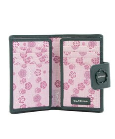 CLATHAS ブルトン カードケース