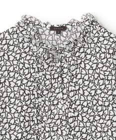 TOCCA 【chayさん着用】HEART RUSH ブラウス