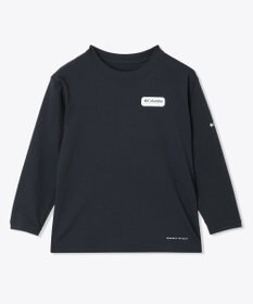 Columbia Columbia/ 【KIDS】ユースライトキャニオングラフィックロングスリーブTシャツ /コロンビア