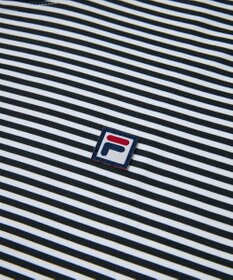 OP／FILA 【FILA】ボーダーラッシュスーツ