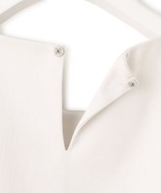 23区 L 【洗える】スムースリー プルオーバー カットソー