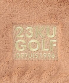 23区GOLF 【雑貨】アイアンカバー