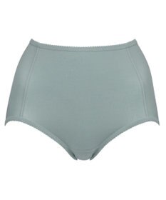 BRADELIS New York シリーズ160万枚突破 【BRADELIS NewYork / 育尻・伸びる・綿混・深め】モモパンツ・ショーツ#301 S～LL はくだけで簡単に補正