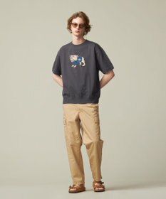 J.PRESS YORK STREET 【UNISEX】カーゴパンツ