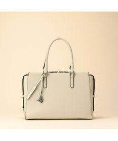 ACE BAGS & LUGGAGE 【雑誌掲載】 W&.Day Night トッテン スクエアトート A4サイズ 11752 ダブルアンドデイナイト