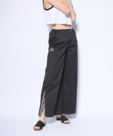 OP／FILA 【Kappa】チノワイドパンツ