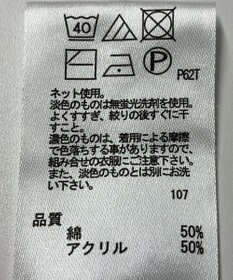 ONWARD Reuse Park 【any FAM】ニット春夏