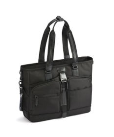 ZERO HALLIBURTON ZLM トートバッグ B4サイズ 15.6インチPC収納 81519