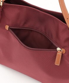 LA BAGAGERIE ポリエステルキャンバス　A4トート